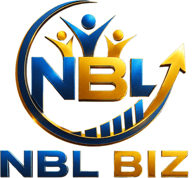 NBL Biz - Network Business Leaders