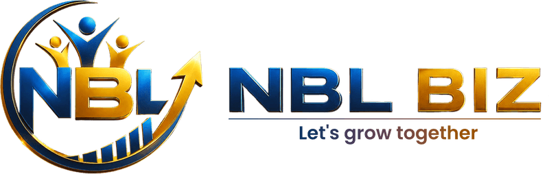 NBL Biz - Let's grow together